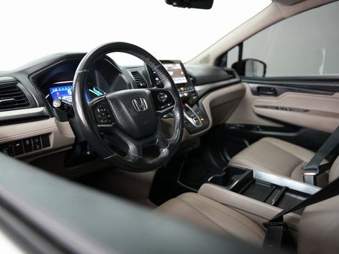 Used 2020 Honda Odyssey EX-L image 7