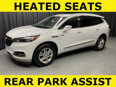 Used 2020 Buick Enclave Preferred w/ LPO, Floor Liner Package