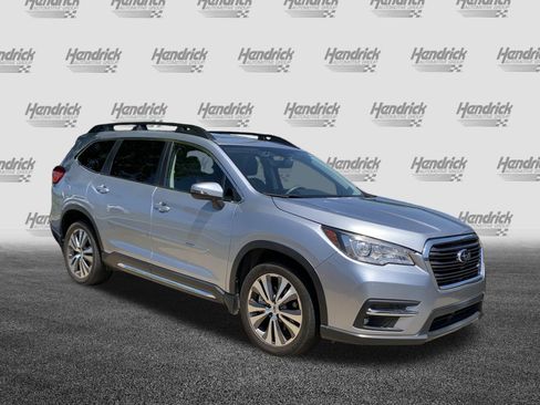Used 2020 Subaru Ascent Limited w/ Technology Package AWD/4WD image 2