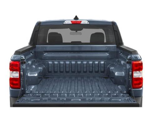 New 2026 Ford Maverick XLT w/ XLT Luxury Package image 10