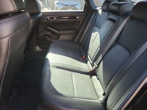 Used 2025 Honda Civic Sport Touring image 23