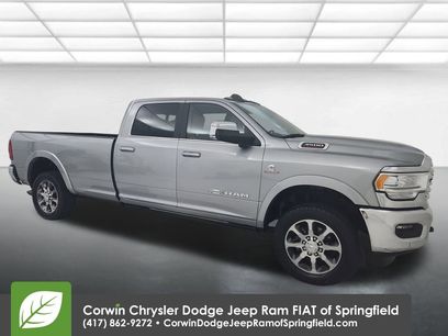 Used 2022 RAM 3500 Limited