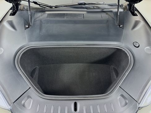 Used 2021 Tesla Model S Plaid AWD/4WD image 30