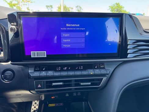 Used 2026 Toyota Camry XSE FWD image 17