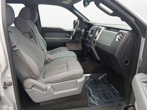 Used 2013 Ford F150 XLT w/ XLT Chrome Pkg image 23