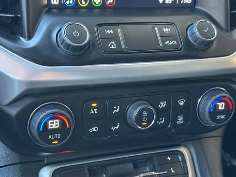 Certified 2023 GMC Acadia SLE w/ Elevation Edition image 28