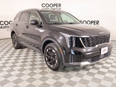 Used 2024 Kia Sorento S