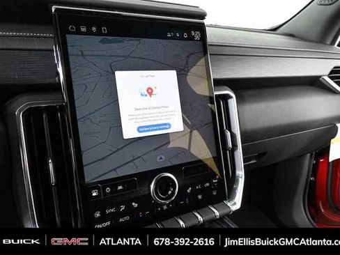 New 2025 GMC Acadia Elevation image 14