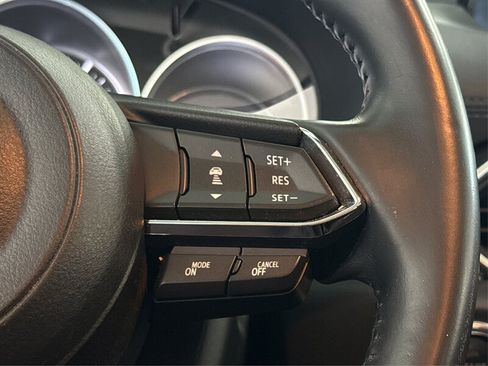 Used 2020 MAZDA CX-5 Touring AWD/4WD image 24
