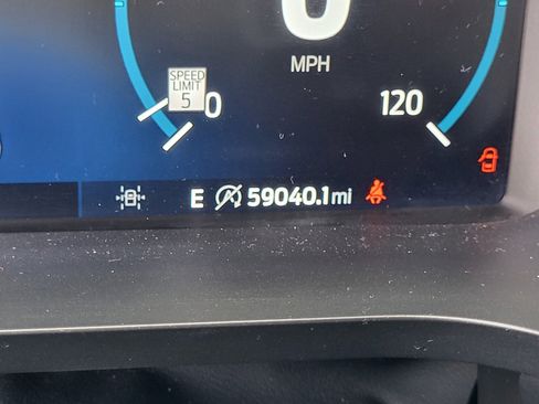 Certified 2023 Ford F150 Tremor w/ Equipment Group 402A High AWD/4WD image 34
