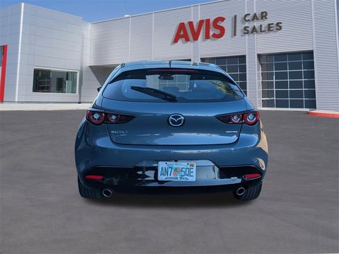 Used 2024 MAZDA MAZDA3 s image 7
