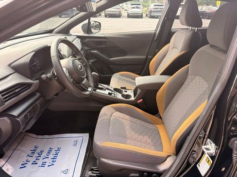 Used 2024 Subaru Crosstrek 2.5i Sport AWD/4WD image 12
