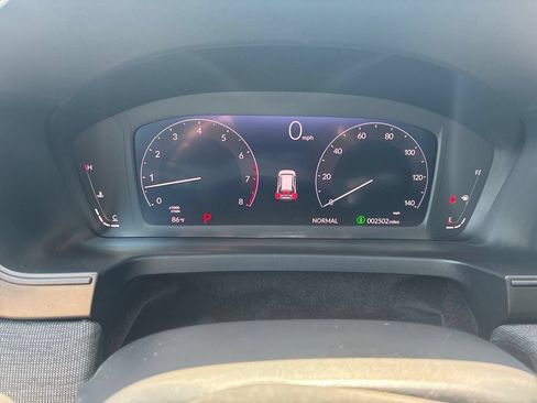 Used 2026 Honda Passport TrailSport image 17