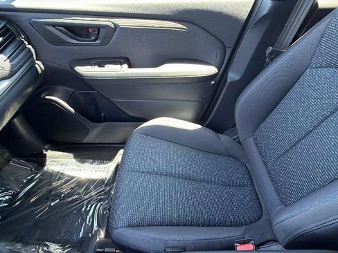 Certified 2026 Subaru Forester Premium AWD/4WD image 12