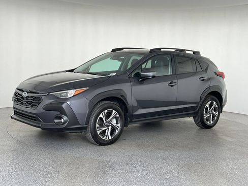 New 2026 Subaru Crosstrek 2.5i Premium AWD/4WD image 9