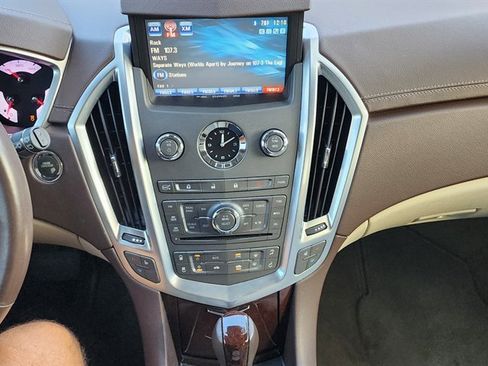 Used 2011 Cadillac SRX Performance image 24