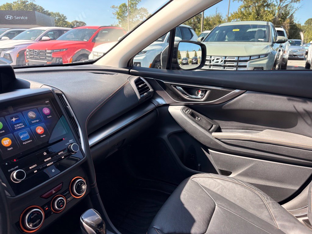 Used 2019 Subaru Crosstrek 2.0i Limited AWD/4WD image 21