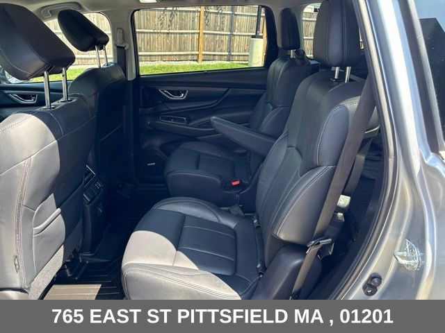 Used 2023 Subaru Ascent Limited w/ Technology Package AWD/4WD image 20