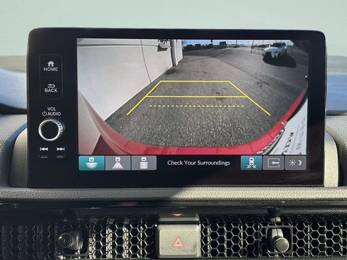 Certified 2024 Honda CR-V Sport Touring image 26