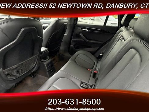 Used 2018 BMW X1 xDrive28i w/ Convenience Package AWD/4WD image 28