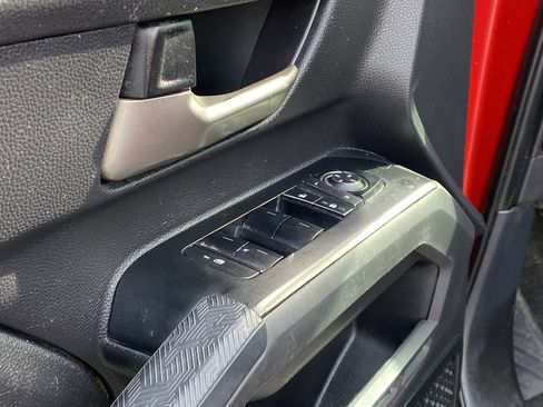 Used 2024 Toyota Tacoma TRD Off-Road w/ TRD Off Road Upgrade Package image 11