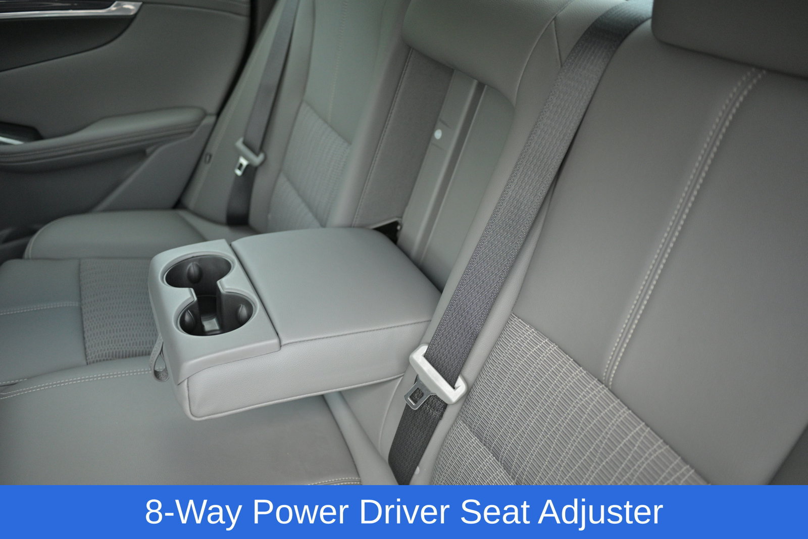 Used 2019 Chevrolet Impala LS FWD image 19