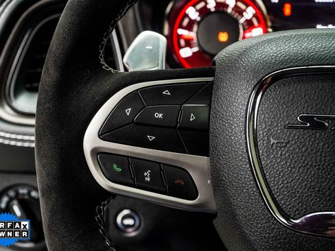 Used 2023 Dodge Challenger SRT Hellcat image 25