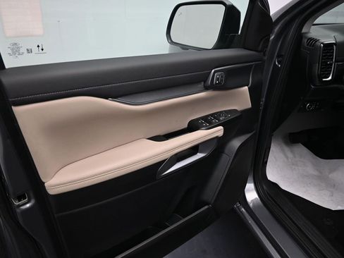 Certified 2024 Ford Ranger Lariat image 9