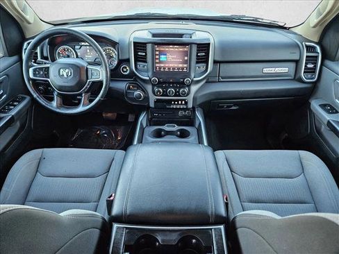 Used 2019 RAM 1500 Big Horn image 16