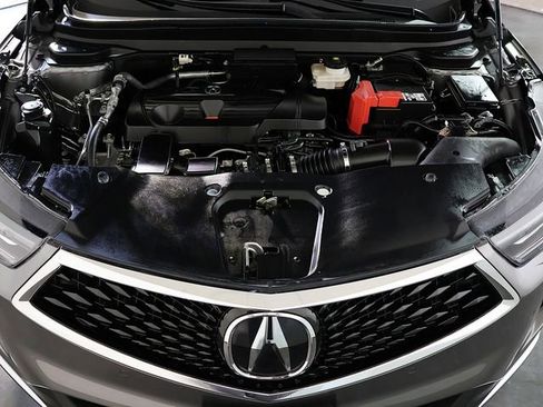 Used 2023 Acura RDX AWD w/ Technology Package image 37