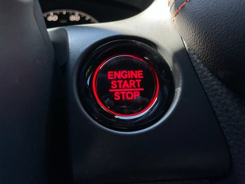 Certified 2026 Honda HR-V Sport image 21