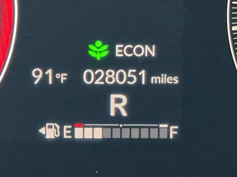 Certified 2023 Honda Pilot EX-L image 11