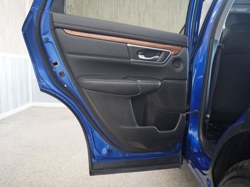 Used 2020 Honda CR-V EX-L image 35