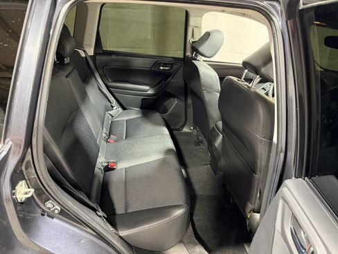Used 2014 Subaru Forester 2.0XT Premium w/ Popular Package #2 image 14
