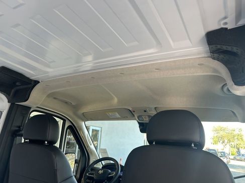 New 2026 RAM ProMaster 1500 w/ Advanced Safety Group image 23