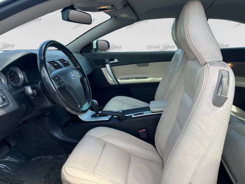 Used 2013 Volvo C70 T5 FWD image 11