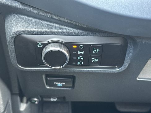 New 2025 Ford Bronco Big Bend image 30