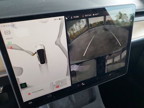 Used 2023 Tesla Model Y Long Range AWD/4WD image 27