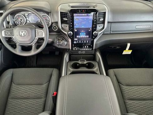 New 2026 RAM 1500 Big Horn image 10