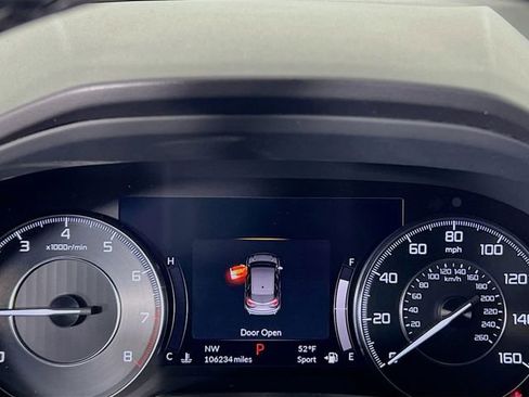 Used 2019 Acura RDX w/ Technology Package image 11