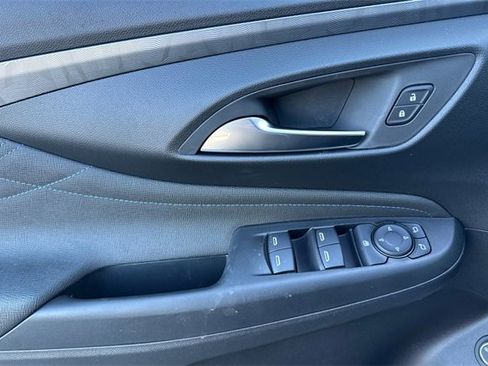 New 2026 Buick Envista Sport Touring w/ Convenience I Package image 11