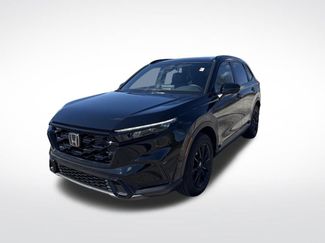 Used 2026 Honda CR-V Sport-L 360° Tour