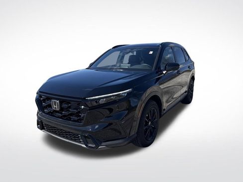 Used 2026 Honda CR-V Sport-L image 1