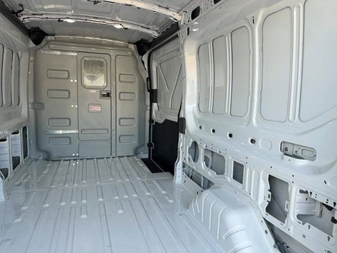 New 2026 Ford Transit 250 148 Medium Roof image 8