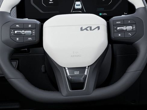 New 2025 Kia EV6 GT-Line RWD image 22