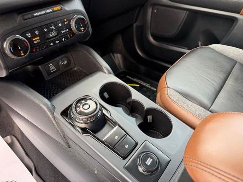 Certified 2023 Ford Bronco Sport Outer Banks AWD/4WD image 15