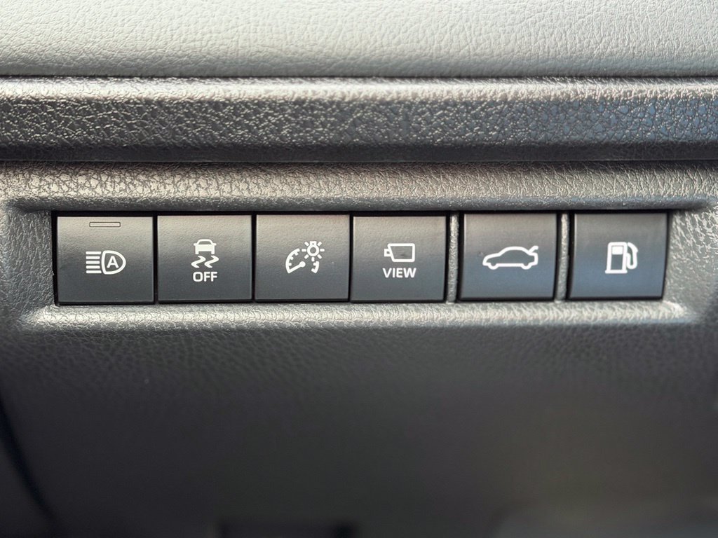 Certified 2025 Toyota Camry XSE w/ Premium Plus Package AWD/4WD image 23