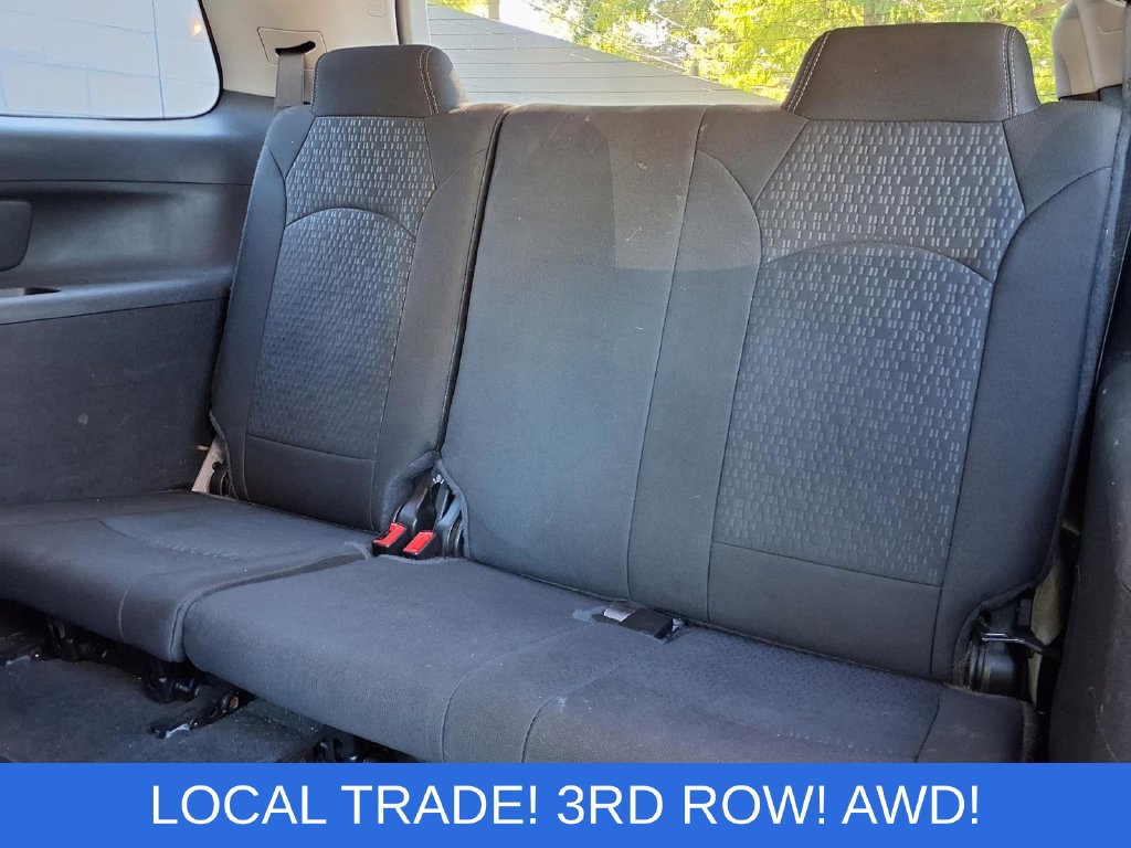Used 2015 GMC Acadia SLE AWD/4WD image 8