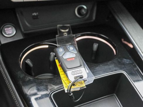 Used 2024 Audi A5 2.0T Premium Plus image 22