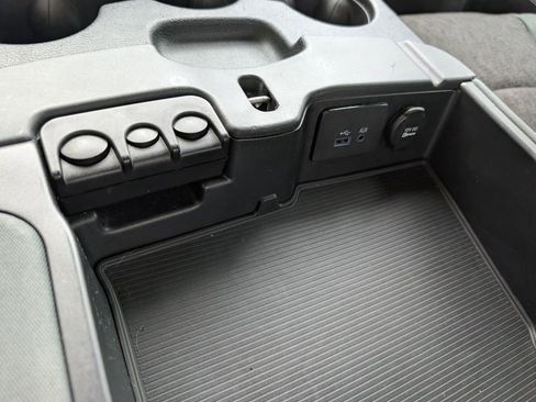 Used 2016 RAM 1500 Big Horn AWD/4WD image 16